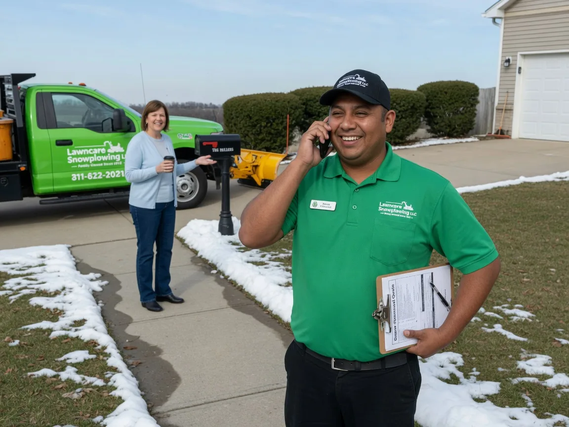 Lawn Care Services By Expert Landscaper Gallipolis Ferry, WV FAQs